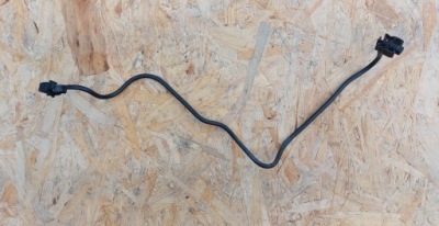 Citroen c-elysee 18 - lift шланг wody радіатора оригінал фото №1