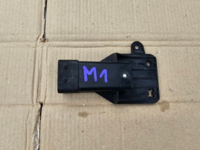 Fabia ibiza блок управления вентиляторов фото №1