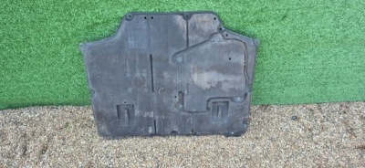 Toyota corolla e21 плита защита pod двигатель 51410-02310 фото №1