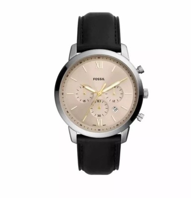 ZEGAREK FOSSIL NEUTRA CHRONO FS5885 KPL PUD