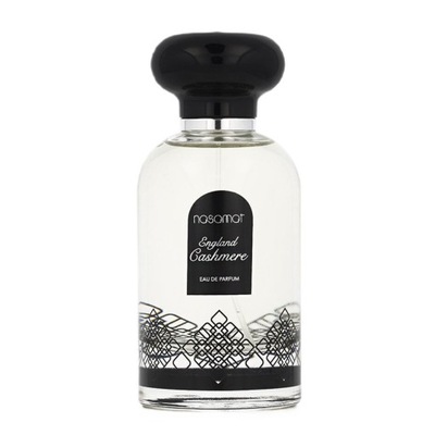 NASAMAT ENGLAND CASHMERE EDP 100ml SPRAY