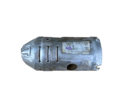 Захист теплова dodge dart 12-16 фото №1