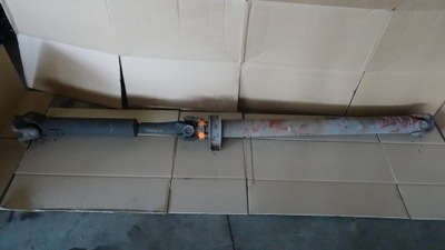 Iveco eurocargo 3.9 tector wał привідний фото №1