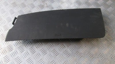 Заглушка защита подушка безопасности пассажира accord vii 7 uk фото №1