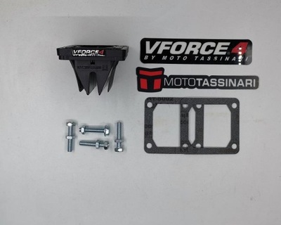 VOŽTUVAS TRZCINOWY VFORCE 4 V4144 V-FORCE 4 DLA YAMA 