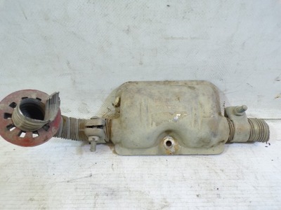 Гасник webasto 1300735b фото №1