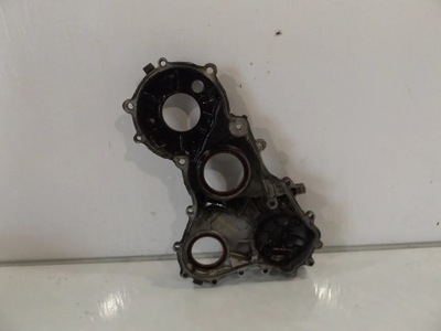 Movano ii 2,5dci защита распределительного вала 8200018638 фото №1