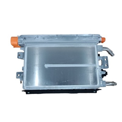 Модуль инвертор hyundai ioniq 5 kia ev6 фото №1