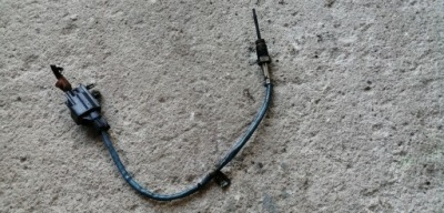 Mazda 3 11-13 1.6 citd датчик dpf датчик фото №1