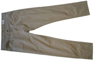 CAMEL ACTIVE FIVE-POCCET W36 L34 PAS 96 woodstock spodnie cieńsze