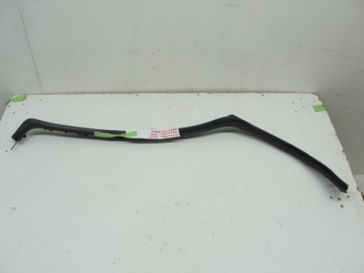 Прокладка левая mercedes gle w167 a1677325500 фото №1