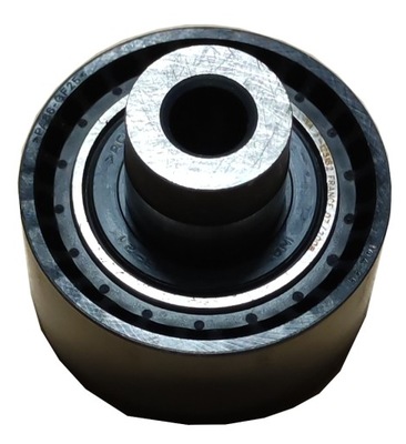 Шкив napinajace ford fiesta mk6 fusion 1.4 фото №1