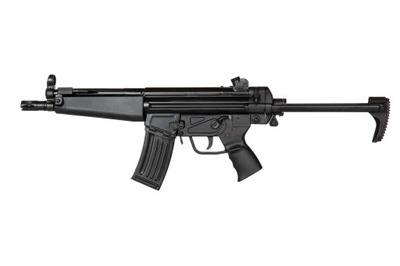 Karabinek ASG LCT LK-53A3 EBB (LCT-01-033811)