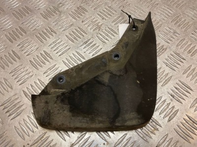 Volvo xc60 2020 брызговики задние 31435995 фото №1