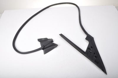 Maserati levante sq4 прокладка дверь правый перед фото №1