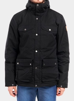 Kurtka Fjallraven Greenland Winter Jacket roz.S