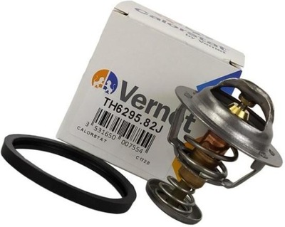 VERNET TERMOSTATAS TOYOTA AVENSIS T25 1.6 1.8 2.0 