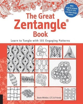 Great Zentangle Book