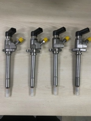 4xwtryskiwacz citroen jumpy ii expert 2.0 hdi scudo ii jtd 9659337980 фото №1