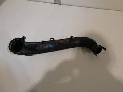 Seat leon iii 1.2 tsi труба інтеркулер 04e145673c фото №1