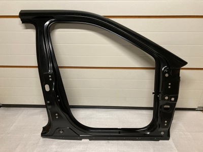 Порог блок двигателя правый jeep compass ii 2 фото №1