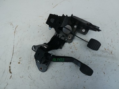 Педали master iii movano 070108h фото №1