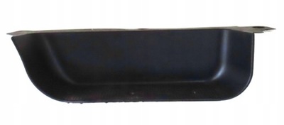 Подножка передний левый renault trafic ii 2001-2014 rok 8200919157 фото №1