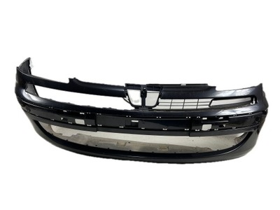 Peugeot 807 бампер перед передний фото №1