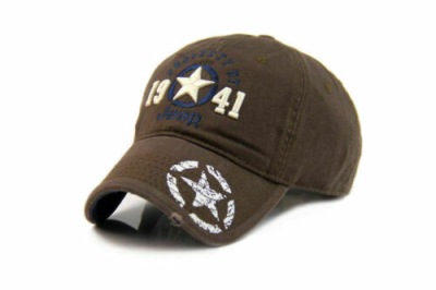 Czapka czapeczka jeep wrangler jl gladiator willis фото №1