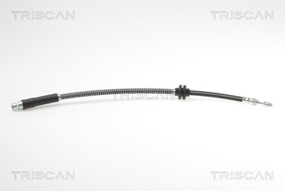 CABLE BRAKE ELASTIC CITROEN FRONT EVASION/JUMPY 1,6-2,0 94-06 LEFT  