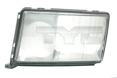 TYC GLACE FEUX L MERCEDES W124 09.89-09.92 - milautoparts-fr.ukrlive.com