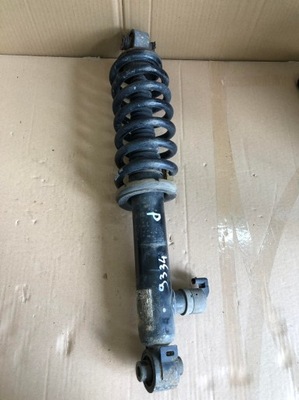 Citroen ds7 2019- амортизатор правий задня 9835005280 фото №1