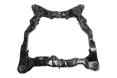 Рама передній підвіска kia cerato 05- фото №1