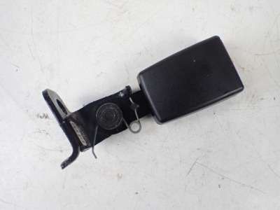 Замок зачіп поперечина правий задня bmw f26 x4 7235455 фото №1