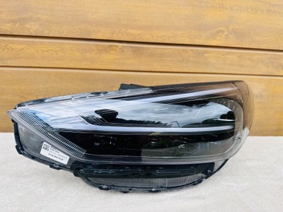 Фара hyundai i30 iii lift full led 92101g4600 фото №1