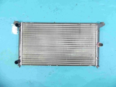 Радиатор seat alhambra 1.9 tdi 96-00 фото №1