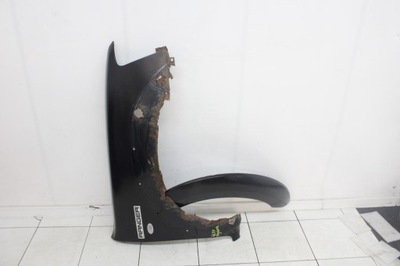 Крыло правый перед передний ford ranger ii 2006r- фото №1