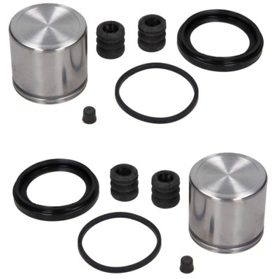 Набір napr. супорт гальмівний fiat tempra punto фото №1