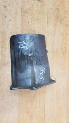 Защита полуось audi a6 c5 2.8 v6 фото №1