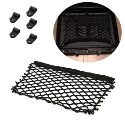 БАГАЖНИК MESH NET DO BMW R1200GS R1250GS R700GS 