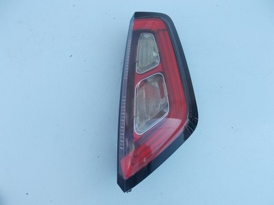 Lampa tył tylna FIAT PUNTO EVO PRAWA EUROPA