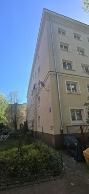 Mieszkanie, Warszawa, Śródmieście, 18 m²