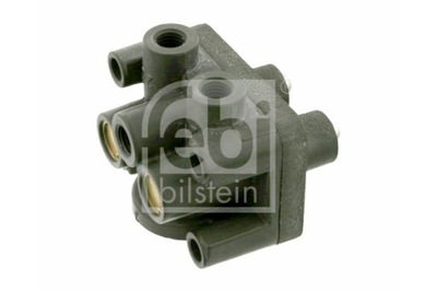 FEBI BILSTEIN VÁLVULA MERCEDES ACTROS MP2 MP3 LK LN2 MK NG SK 08.73-  