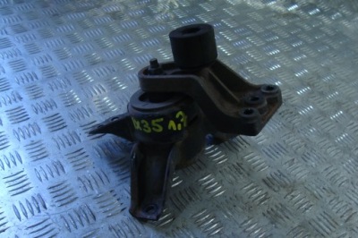 Подушка кронштейн двигуна sportage hyundai ix35 1,7 crdi фото №1