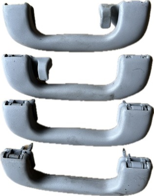 Opel mokka i ручка фото №1