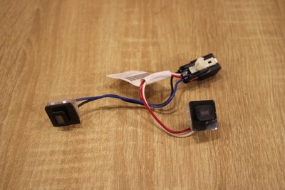 Электропроводка подсветка maserati ghibli 13- фото №1