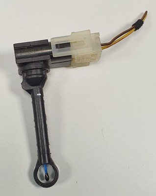 Датчик температури обігрівача range rover l322 фото №1