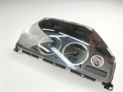 Volvo s80 v70 s60 xc70 счетчик chrono lift 30746100 фото №1