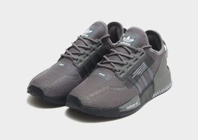 SZARE UNISEX ADIDAS NMD_R1.V2 J GY4891 - 38