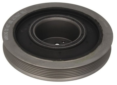 Шкив audi 3.0tdi фото №1